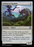 Artisan of Kozilek - Modern Horizons 3 Commander #153