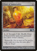 Elixir of Immortality - Magic 2012 #208