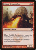 Oxidda Scrapmelter - Scars of Mirrodin #101
