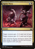 Agony Warp - Modern Masters 2017 #150