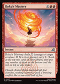Roku's Mastery - Avatar: The Last Airbender Eternal #243