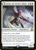 Gisela, the Broken Blade - Eldritch Moon #28