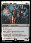 Angelic Aberration - Modern Horizons 3 Commander #39