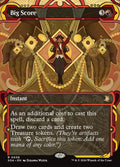 Big Score - Secrets of Strixhaven Mystical Archive #38