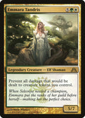 Emmara Tandris - Dragon's Maze #68
