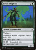 Sylvan Shepherd - Adventures in the Forgotten Realms #206