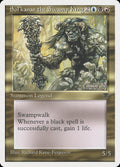 Sol'kanar the Swamp King - Chronicles #85