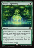 Planar Engineering - Secrets of Strixhaven #158