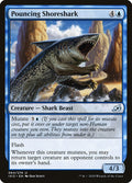 Pouncing Shoreshark - Ikoria: Lair of Behemoths #64