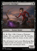 Treasure Dredger - Outlaws of Thunder Junction #110