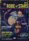 Robe of Stars - Special Guests #121