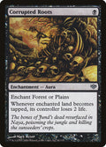 Corrupted Roots - Conflux #41