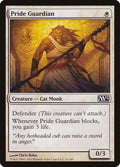 Pride Guardian - Magic 2012 #31