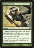 Ranger's Guile - Innistrad #201