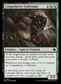 Corpseberry Cultivator - Bloomburrow #210