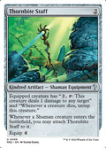 Thornbite Staff - Mystery Booster 2 #99