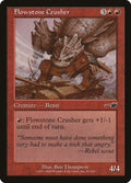 Flowstone Crusher - Nemesis #81