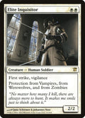 Elite Inquisitor - Innistrad #13
