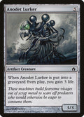 Anodet Lurker - Fifth Dawn #101