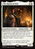The Queen of Dale HOB 24