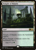 Temple of Malady - Core Set 2021 #253