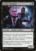 Aether Poisoner - Aether Revolt #51