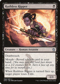 Ruthless Ripper - Khans of Tarkir #88