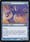 Wind Drake - Magic 2013 #80