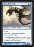 Scrapskin Drake - Avacyn Restored #73