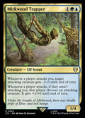 Mirkwood Trapper - Tales of Middle-earth Commander #62