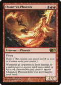 Chandra's Phoenix - Magic 2014 #134