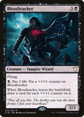 Bloodtracker - Commander 2018 #14