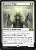 Bishop of Wings - Core Set 2020 #8