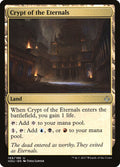 Crypt of the Eternals Hour of Devastation Magic: The Gathering card image