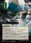 Pick Your Poison - Secrets of Strixhaven Mystical Archive #120