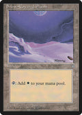 Snow-Covered Plains - Ice Age #367
