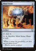 Mind Stone - Phyrexia: All Will Be One Commander #137