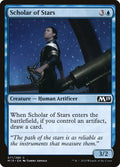 Scholar of Stars - Core Set 2019 #71