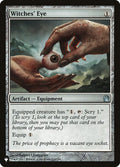 Witches' Eye - The List #THS-222