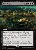 Pox Plague - Secrets of Strixhaven #328