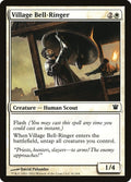 Village Bell-Ringer - Innistrad #41