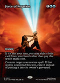 Force of Negation - Avatar: The Last Airbender Eternal #13