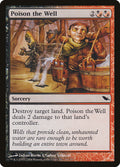 Poison the Well - Shadowmoor #193