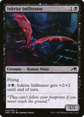 Inkrise Infiltrator - Kamigawa: Neon Dynasty #100