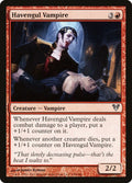 Havengul Vampire Avacyn Restored Magic: The Gathering card image