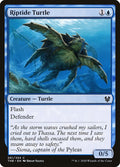 Riptide Turtle - Theros Beyond Death #61