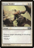 Divine Verdict - Magic 2013 #12