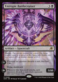 Entropic Battlecruiser - Edge of Eternities #99