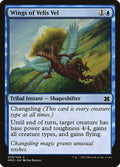 Wings of Velis Vel - Modern Masters 2015 #70