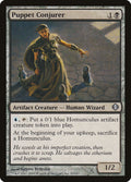 Puppet Conjurer - Shards of Alara #82